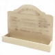 Dekoratvies Antik Landhausstil Shabby Chic Wandregal Dekoratvies Antik Landhausstil Shabby Chic Wandregal