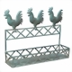 Dekoratvies Antik Landhausstil Shabby Chic Wandregal Dekoratvies Antik Landhausstil Shabby Chic Wandregal